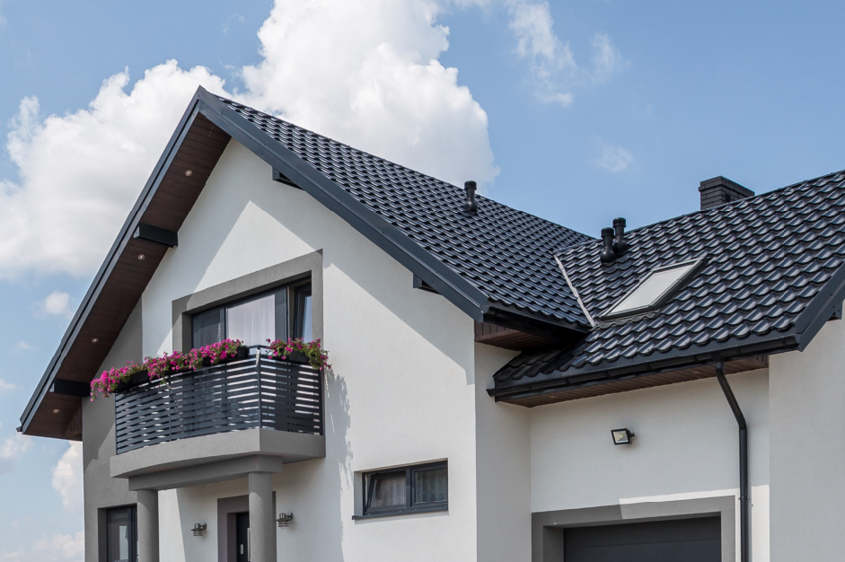 Blachodachówka TAMARA