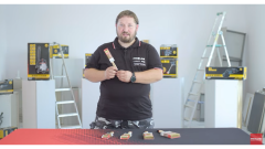 Angielskie pędzle malarskie. Maluj bez ograniczeń