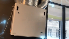 Jak głośno pracuje rekuperator?