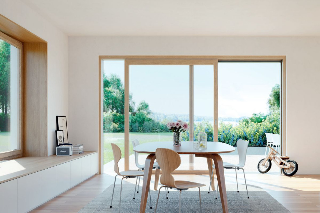 Jakie elementy domu inteligentnego warto zastosować przy wyborze systemu sterowania okien?