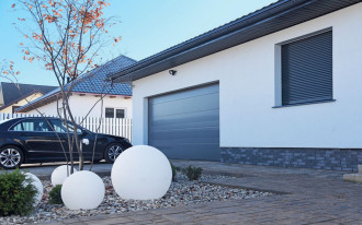 Czy rolety zewnętrzne to dobry wybór do domu energooszczędnego?