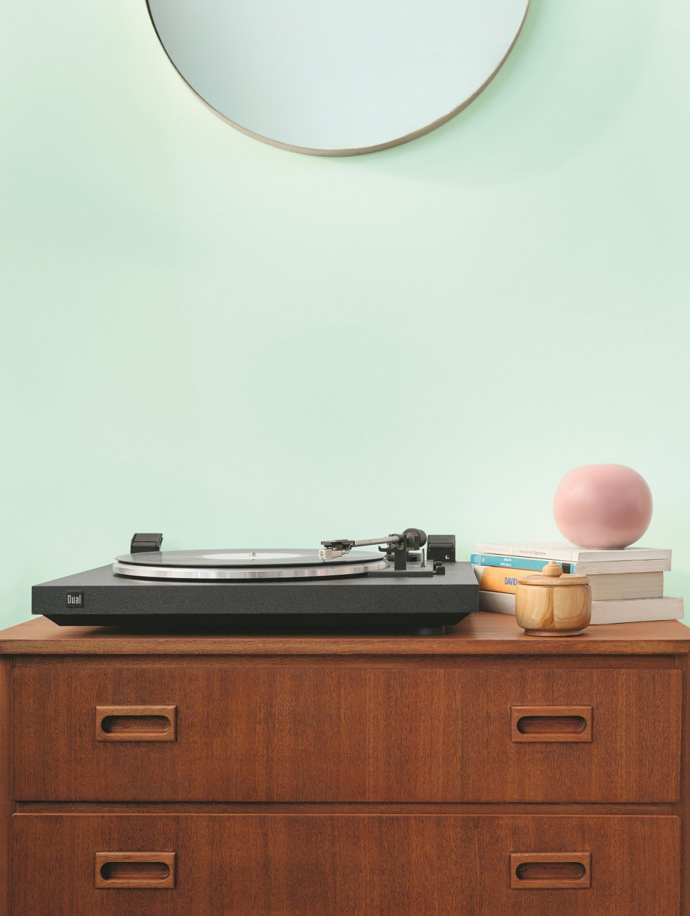 Chłodny pastelowy kolor G371 Crystal