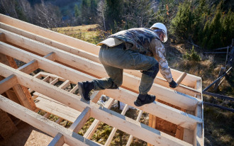 Dlaczego nie warto oszczędzać na ociepleniu domu?