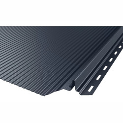 Panel dachowy na rąbek PHR 560 Revlution