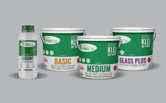 Jak wybrać klej do tapet?