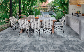 W jaki sposób zbudować trwały taras?