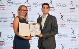 Membrany dachowe STROTEX nagrodzone w rankingu Budowlana Marka Roku 2023!