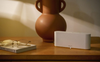 Centrala sterowania TaHoma switch od Somfy