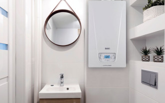 Kotły kondensacyjne Baxi - innowacyjne rozwiązania dla skutecznego ogrzewania domu
