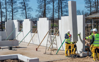 System Ytong Panel SWE i Ytong Panel SWE Ultra+