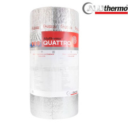 Izolacja Aluthermo® QUATTRO