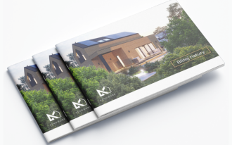 Nowy katalog KENO Home