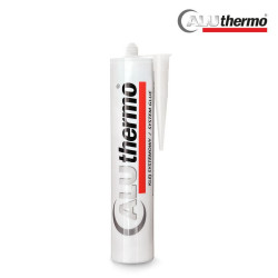 Klej systemowy Aluthermo®