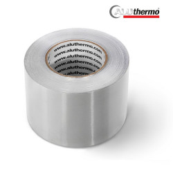 Taśma systemowa Aluthermo®