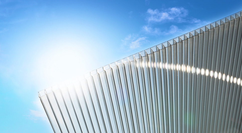 Poliwęglan komorowy