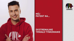 Trwałe tynkowanie z Caparol