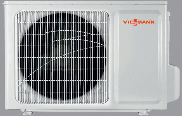 Jednostka zewnętrzna powietrznej pompy ciepła