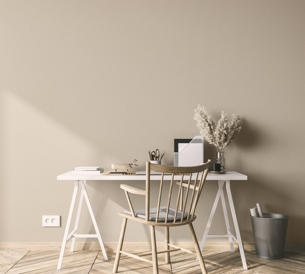 Dyskretny beż Vanilla Muffin z kolekcji kolorystycznej Beckers Designer Colour