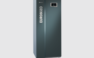 Pompa ciepła EUROS GEO - innowacyjne rozwiązanie dla domu