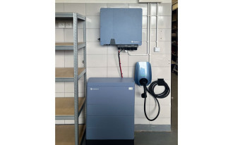 Zestaw idealny = hybryda + bateria