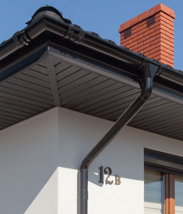 Orynnowanie z powlekanej stali