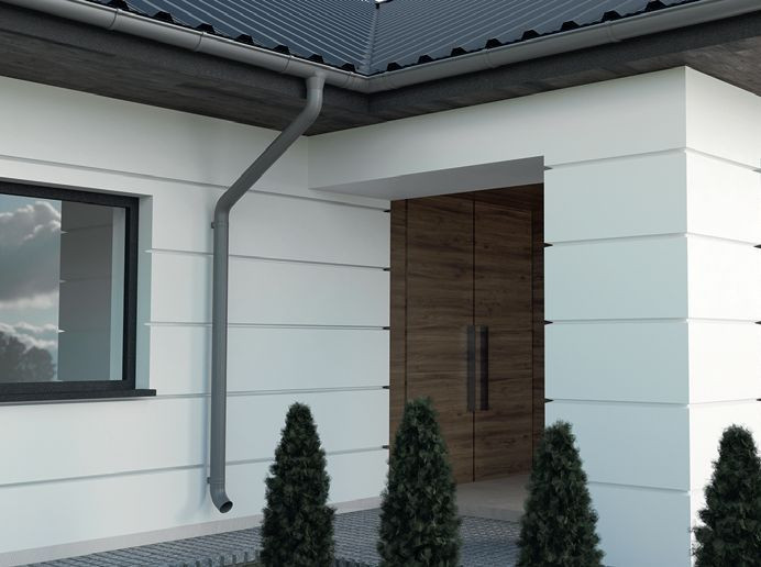 Zastosowanie listew do boniowania w poziomie