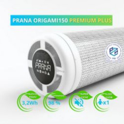 Rekuperator Prana Origami 150 Premium Plus