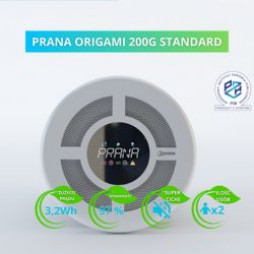 Rekuperator Prana Origami 200G Standard