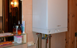 Jak najkorzystniej użytkować kocioł gazowy?