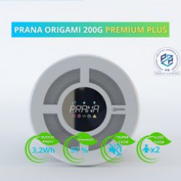 Rekuperator Prana Origami 200G Stop Smog