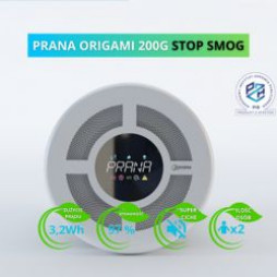 Rekuperator Prana Origami 200G Premium Plus