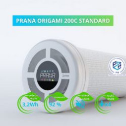 Rekuperator Prana Origami 200C Standard