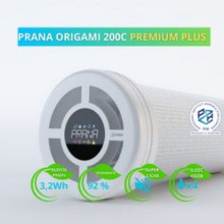 Rekuperator Prana Origami 200C Stop Smog
