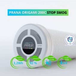 Rekuperator Prana Origami 200C Premium Plus