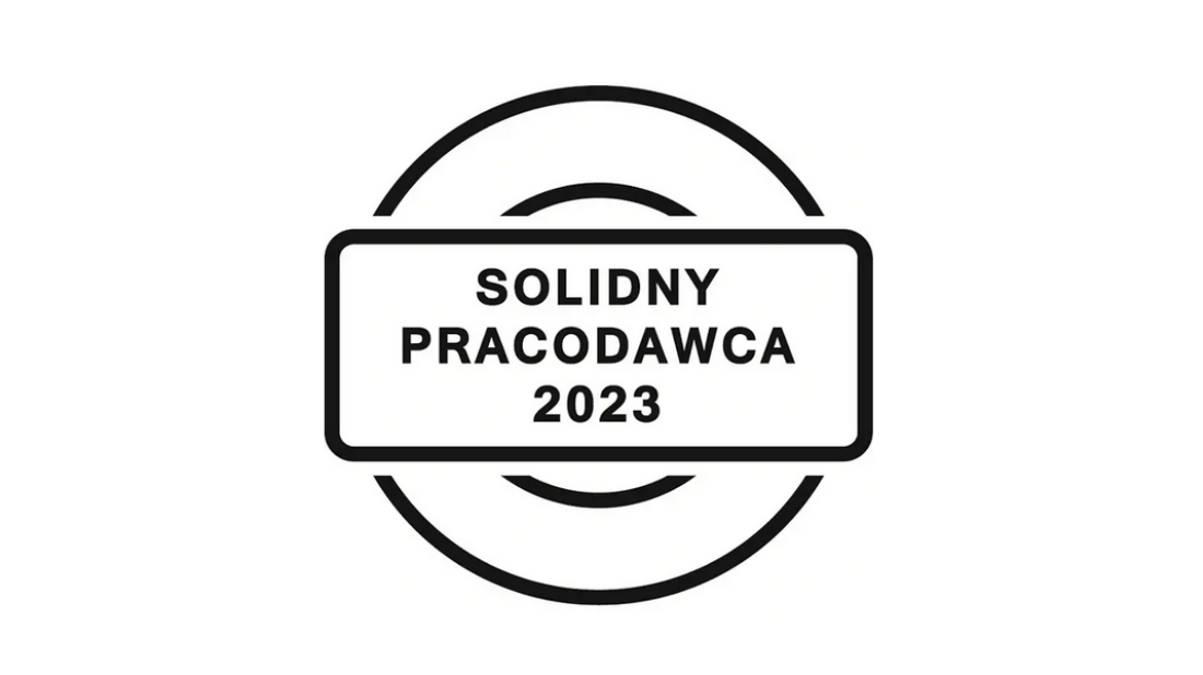 Profix kolejny raz Solidnym Pracodawcą Roku!