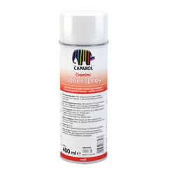 Capalac Isolierspray - lakier gruntujący