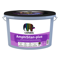 AmphiSilan-plus - farba elewacyjna