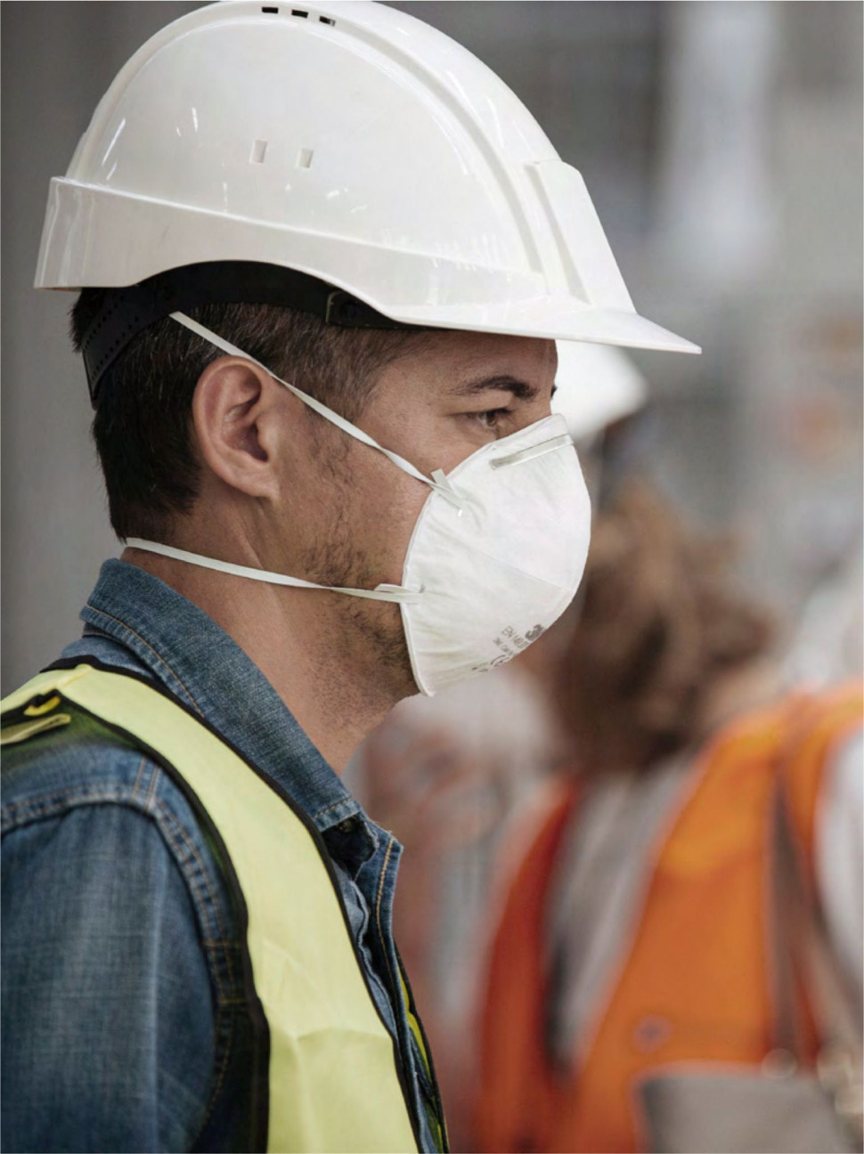 Problemy zdrowotne kamieniarzy obejmują astmę, krzemicę i przewlekłą obturacyjną chorobę płuc