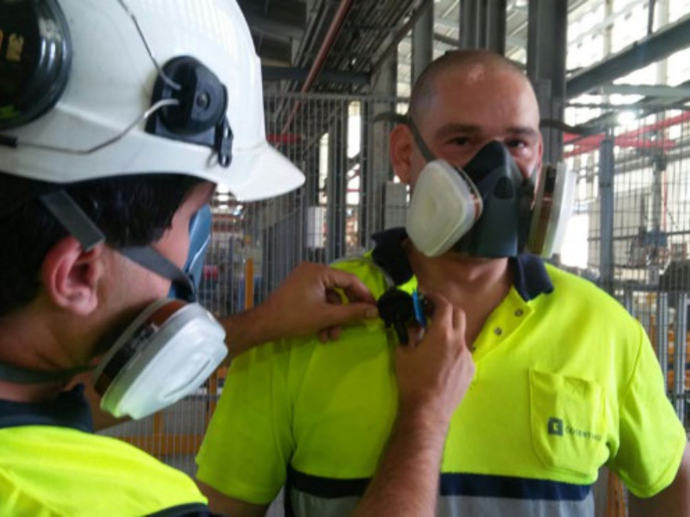 Kamieniarstwo to zawód, który łączy w sobie ciężką pracę i artyzm