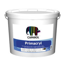 Primacryl - farba dyspersyjna