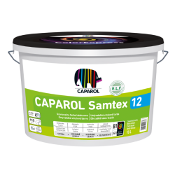 Samtex 12 - farba lateksowa
