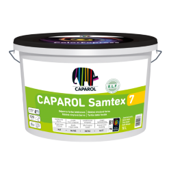 Samtex 7 - farba lateksowa
