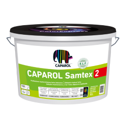 Samtex 2- farba lateksowa