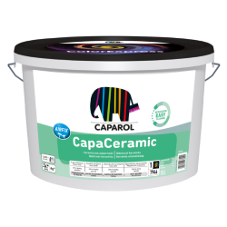 CapaCeramic- farba lateksowa