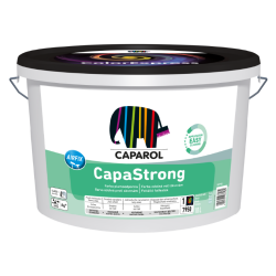 CapaStrong - farba satynowa