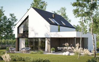 Od startu do realizacji marzeń. Jak opracować plan budowy wymarzonego domu?