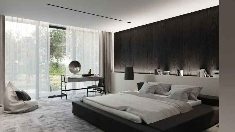 Projekt Borysława Siwka-Janasz studio BOVA