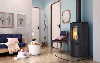 To dobry czas, aby pomyśleć o cieple kominka