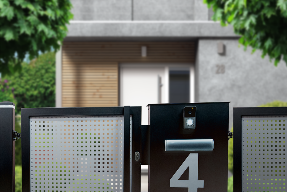 Prestige to najbardziej luksusowa propozycja Eko-Okien