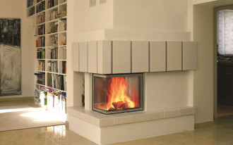 Co zrobić, by kominek był długo ciepły?